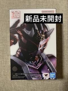 k128 未開封　バンダイ　仮面ライダー　響鬼　真骨彫 メルカリ S.H.Figuarts（真骨彫製法） 仮面ライダー装甲響鬼 - メルカリ