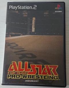 オールスター・プロレスリング