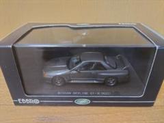 EBBRO エブロ スカイライン GT-R (R32)