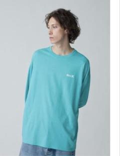 RHC別注Hurley ロンt ロンハーマン　スタンダードカリフォルニア　L