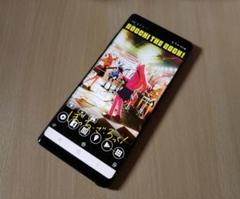 Galaxy Note8 SCV37 au