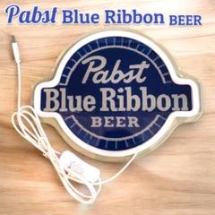 2025年最新】pabst blue ribbon ライトの人気アイテム - メルカリ