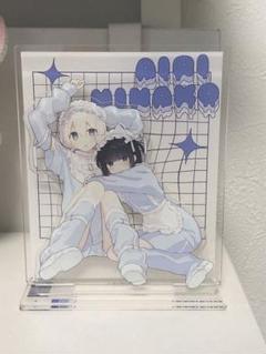 きたない君がいちばんかわいい　推しちゃれ　アクリルキーホルダー　8種セット 2025年最新】きたない君がいちばんかわいい 推しちゃれの人気
