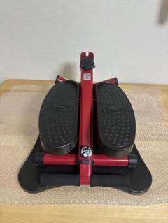 ショップジャパン 健康 ステッパー ナイスデイ ハンドル