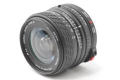 極美品　即撮影可　SIGMA SUPER-WIDE Ⅱ 24 2.8 2025年最新】sigma 24 2.8 super-wideの人気アイテム - メルカリ