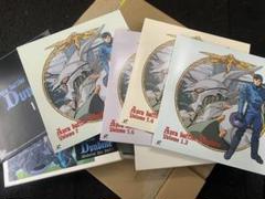 2025年最新】LD 聖戦士ダンバインの人気アイテム - メルカリ