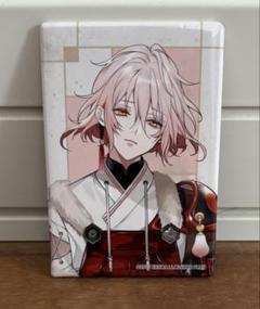 2025年最新】刀剣乱舞 スクエア缶バッジ 三日月宗近の人気