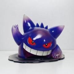 【非売品】ポッ拳DX ピカチュウ ゲンガー B2 サイズ ポスター 2025年最新】ポッ拳 ゲンガーの人気アイテム - メルカリ