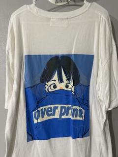 2025年最新】over print オーロラの人気アイテム - メルカリ