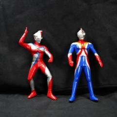 当時物 ブルマァク ウルトラマンコスモス エクリプスモード