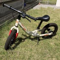 ペダル無し自転車　ログキッカー　オリーブ　説明書　収納袋付き ペダル無し自転車 ログキッカー オリーブ 説明書 収納袋付き