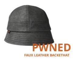COOTIE PRODUCTIONS 黒ハット LARGE COOTIE PRODUCTIONS / Puff Mesh Bucket Hat 通販 正規代理店