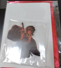 鬼滅の刃　無限城編　キービジュアルアクリルスタンド　A 獪岳