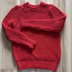 スローン SLONE コットン素材 ニット 美品✨ サイズ１のサムネイル