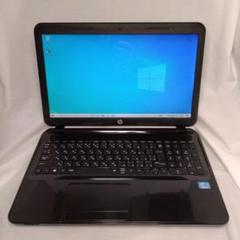 【美品】HPノートPC 15-d065TU Core i5のサムネイル