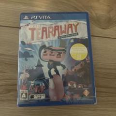 TEARAWAY PS Vita