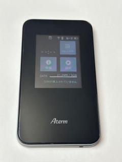 【中古?】Aterm MR03LN モバイルルーター