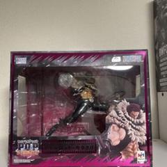 ワンピースフィギュアpopカタクリの検索結果 - メルカリ