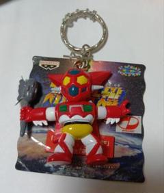 スパロボOG キーホルダー　スーパーロボット大戦　当時物　平成レトロ Yahoo!オークション -「スーパーロボット大戦ogキーホルダー」の