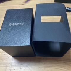 G-SHOCK BOX 国内正規品　空箱　のみ　45個　セット 2025年最新】gショック 空箱の人気アイテム - メルカリ