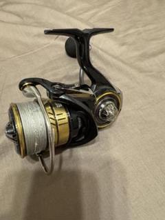 カルディア　LT3000 SLPスプール、ハンドルノブ付き 500円引きクーポン】 カルディア LT3000 SLPスプール、ハンドル