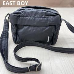 EAST BOY イーストボーイ ナイロン ミニ ショルダー バッグ