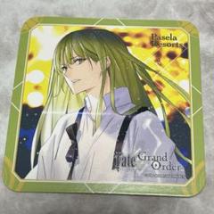 パセラ　fgo コラボ　コースター（個別販売） パセラfgo コラボコースター（個別販売）