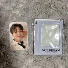 NCT2018 NCT マーク コレクトブック　トレカ NCT2018 NCT マーク コレクトブック トレカ