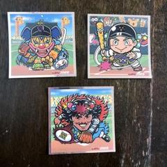 佐々木朗希 ビックリマンシール 千葉ロッテ Amazon | ビックリマン プロ野球チョコ BMプロ野球2006シール 1