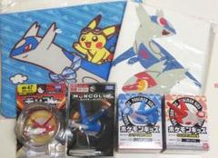 フィギュア ラティアス&ラティオス 新品未開封 ポケモンセンター
