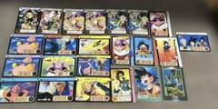 ドラゴンボールカード　23枚セットH