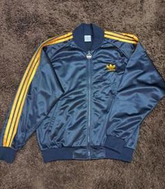 adidas アディダス トラックジャケット ファイヤーバード