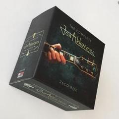 チャージャー様専用 “The Conplete 26CD BOX” - メルカリ