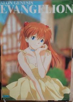 2025年最新】セガ エヴァンゲリオン ポスターの人気アイテム