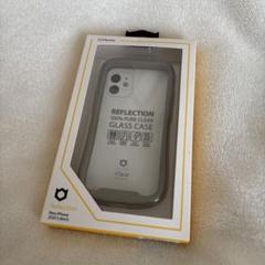 iFace ベージュ