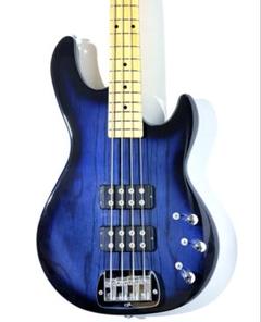 2025年最新】g&l l-2000 ベースの人気アイテム - メルカリ