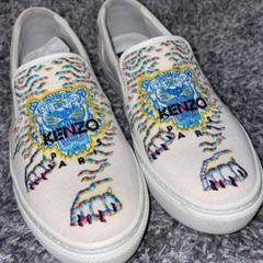KENZO スニーカー