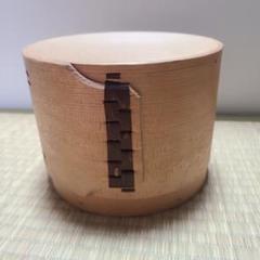 お櫃　柴田慶信 おひつ（柴田慶信商店） | すべての商品 | cotogoto