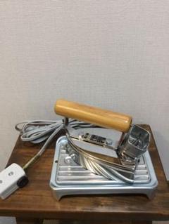 タキイ 工業用 アイロン 4の中古/未使用品 - メルカリ