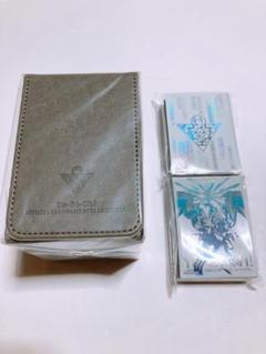 ニューロン　デッキケース　遊戯王　スリーブ　非売品