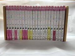 ハニーレモンソーダ1〜25巻まとめ売り　中古 0012545334.jpg
