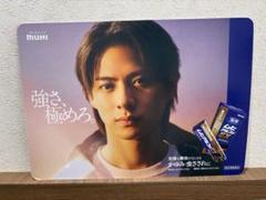 平野紫耀 ポスター 非売品　超希少　新品未使用 平野紫耀 ポスター 非売品 超希少 新品未使用 - メルカリ