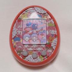 2025年最新】たまごっちみーつ サンリオ 赤の人気アイテム