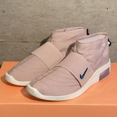 【新品】NIKE AIR FEAR OF GOD MOC ベージュ/US10.5
