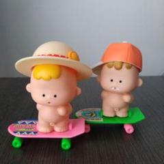 しーこっこ　4種セット Amazon | シルバニアファミリー 人形・家具セット 【 ラッコの