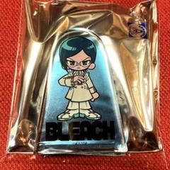 BLEACH 154 石田雨竜 アクリルブロック メディコス