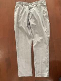 Lideal Planet Easy リラックス トラウザー パンツ Lサイズ Lideal Planet Easy リラックス トラウザー パンツ Lサイズ