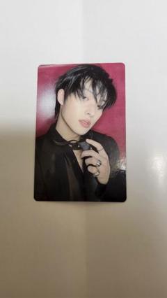 ATEEZ ミンギ Fnac