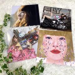まとめ売り】YUKI CD レコード ビッグサイズ