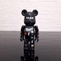 BE@RBRICK シリーズ44 secret F.C.R.B. U.W.E bearbrick-100-blind-box-series